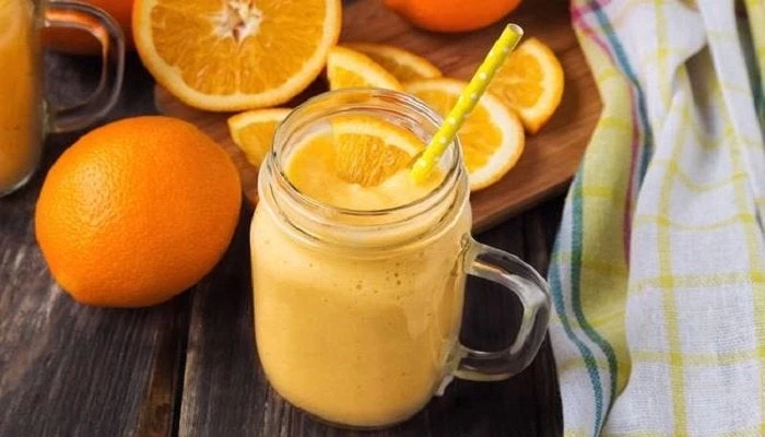 Αυτό είναι το σούπερ τονωτικό ρόφημα ενάντια στις ιώσεις!